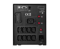 CyberPower UPS PR3000ELCDSL - 1120367 - zdjęcie 2